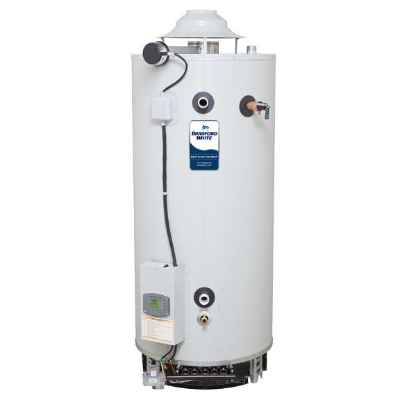  - Commercial Gas Water Heaters